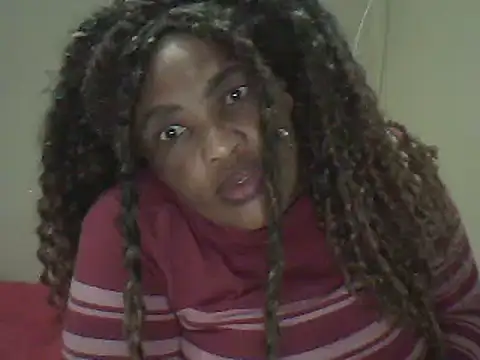SexxyBoob online show from July 11, 2026, 7:25 pm