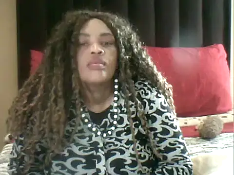 SexxyBoob online show from July 29, 2026, 6:34 am