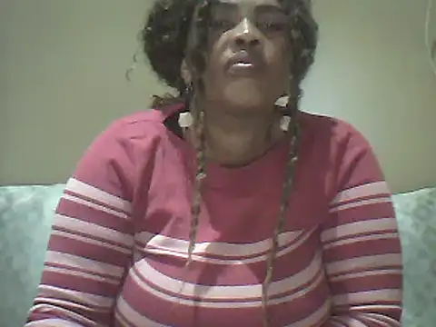 SexxyBoob online show from July 21, 2026, 5:58 pm