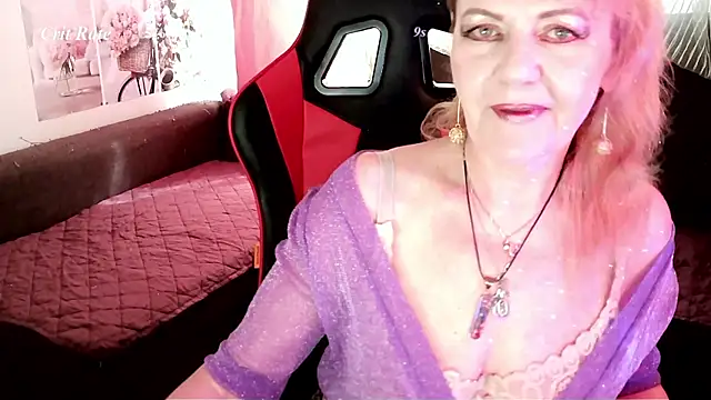 Liset Monro online show from July 18, 2026, 11:30 am