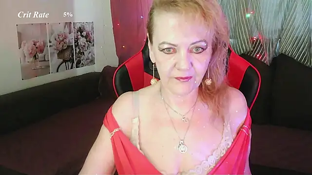 Liset Monro online show from July 12, 2026, 4:35 am