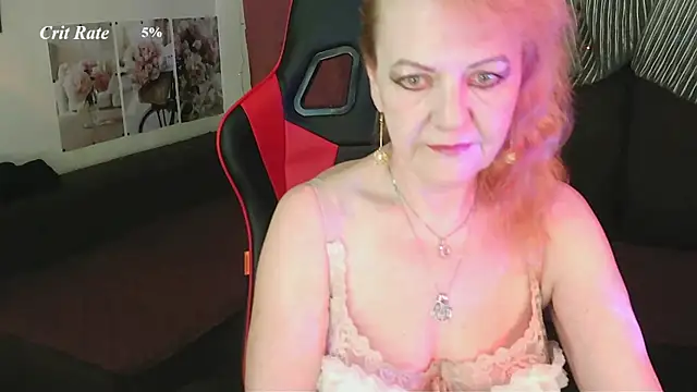 Liset Monro online show from July 13, 2026, 7:46 pm
