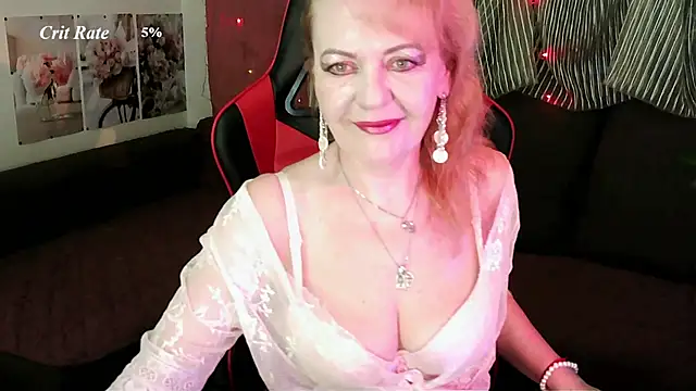 Liset Monro online show from July 2, 2026, 12:33 am