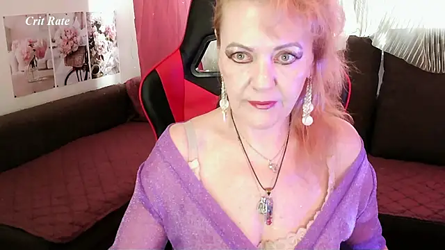 Liset Monro online show from July 11, 2026, 7:52 am