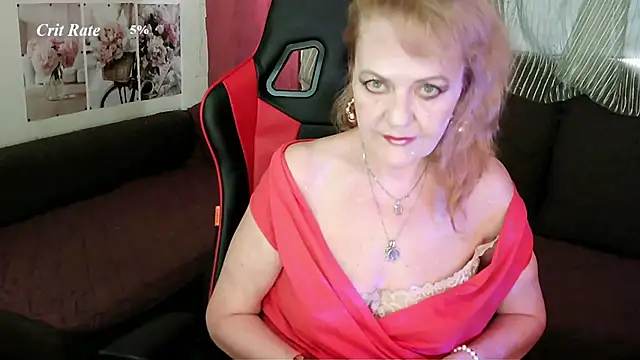 Liset Monro online show from June 28, 2026, 3:18 pm