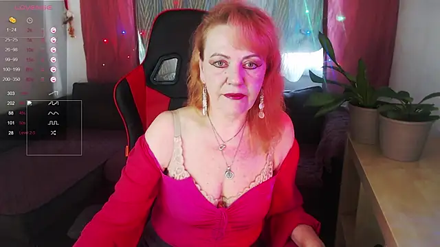 Snapshot of Liset_Monro chatting on May 9, 2026, 5:00 am Liset Monro online show from May 9, 2026, 5:00 am