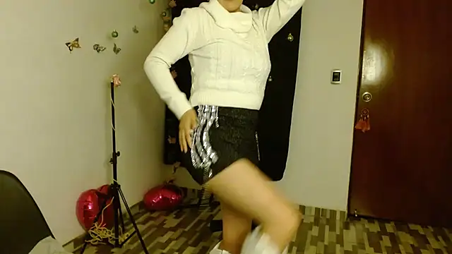 ella peck online show from November 22, 2025, 12:43 am