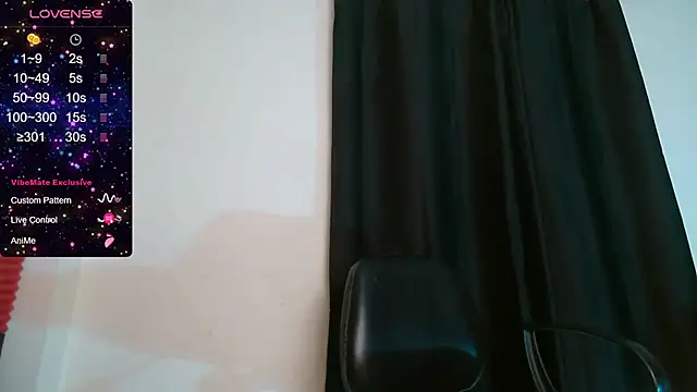 vale bunny23 online show from February 1, 2025, 7:15 am