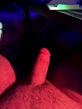 Jonas031 online show from November 27, 2025, 4:07 pm