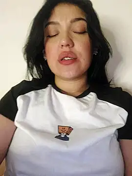 Sophie-hatter online show from March 13, 2025, 11:16 pm