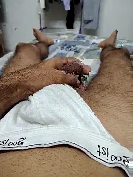 Jack31531 online show from October 11, 2025, 4:02 am