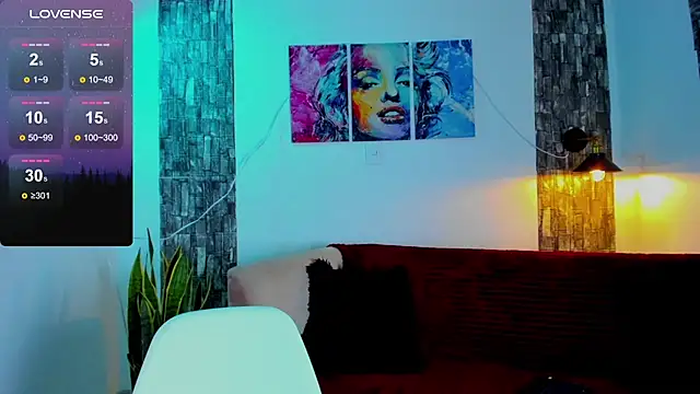 Snapshot of Ariadna_sc chatting on March 21, 2026, 12:31 pm Ariadna sc online show from March 21, 2026, 12:31 pm