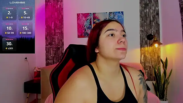 Ariadna sc online show from October 2, 2025, 1:25 pm