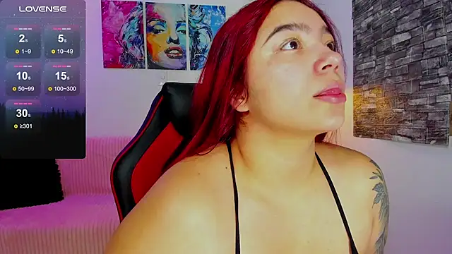 Ariadna sc online show from December 2, 2025, 1:24 pm