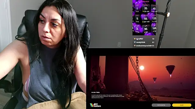 IndiaBlaze online show from May 8, 2026, 1:42 am