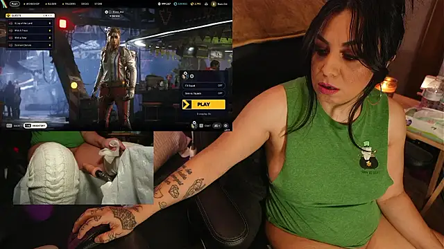 IndiaBlaze online show from March 18, 2026, 12:47 am