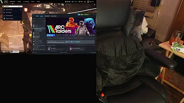 IndiaBlaze online show from February 9, 2026, 1:25 am