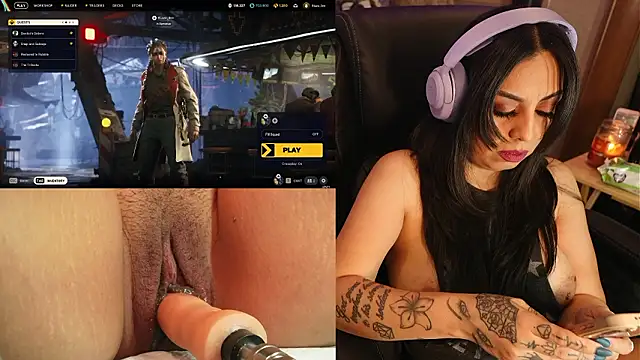 IndiaBlaze online show from February 7, 2026, 1:24 am