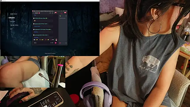 IndiaBlaze online show from November 24, 2025, 2:22 am