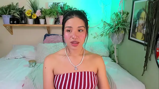 MiaaRose online show from September 9, 2025, 2:43 am