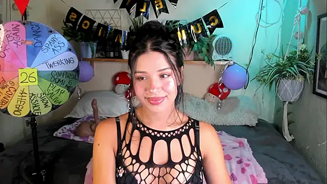 MiaaRose online show from March 7, 2026, 3:46 am