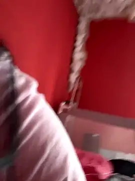 czruz online show from November 12, 2025, 8:18 am