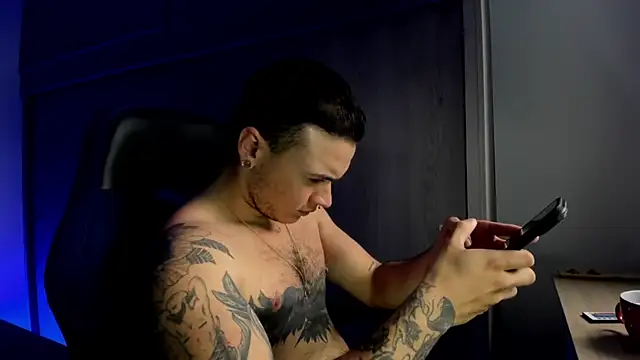 male pussy online show from January 11, 2026, 6:48 pm