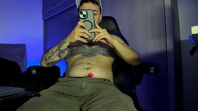 male pussy online show from December 22, 2025, 4:12 am