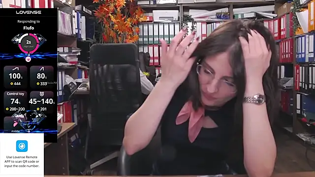 classyladyrellax online show from February 21, 2025, 3:32 pm