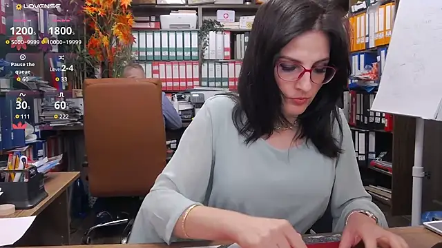 classyladyrellax online show from October 27, 2025, 3:02 pm