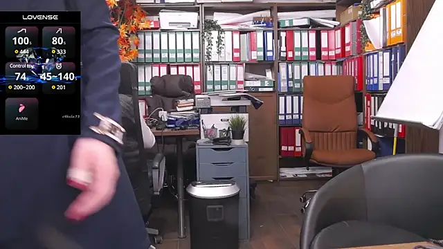 classyladyrellax online show from March 17, 2025, 11:10 am