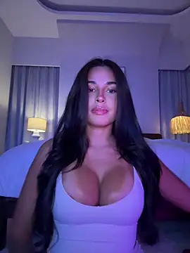 Snapshot of Lizhush_ chatting on January 13, 2026, 4:33 pm Lizhush online show from January 13, 2026, 4:33 pm