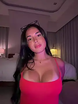 Snapshot of Lizhush_ chatting on March 3, 2026, 4:25 pm Lizhush online show from March 3, 2026, 4:25 pm