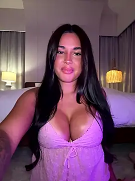 Snapshot of Lizhush_ chatting on January 11, 2026, 4:03 pm Lizhush online show from January 11, 2026, 4:03 pm