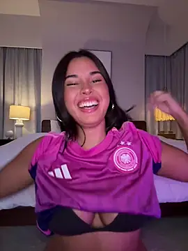 Snapshot of Lizhush_ chatting on January 19, 2026, 4:00 pm Lizhush online show from January 19, 2026, 4:00 pm