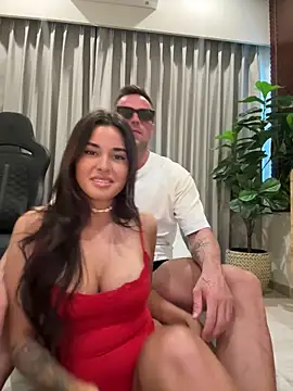 Snapshot of Lizhush_ chatting on October 1, 2025, 8:30 am Lizhush online show from October 1, 2025, 8:30 am