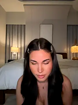 Snapshot of Lizhush_ chatting on November 6, 2025, 2:54 pm Lizhush online show from November 6, 2025, 2:54 pm