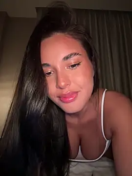 Snapshot of Lizhush_ chatting on February 5, 2025, 4:47 pm Lizhush online show from February 5, 2025, 4:47 pm