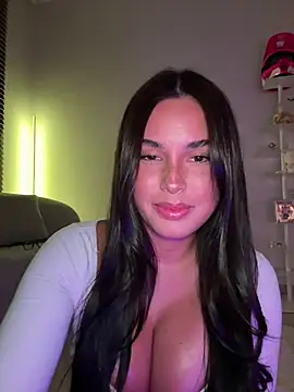 Snapshot of Lizhush_ chatting on March 24, 2026, 3:01 pm Lizhush online show from March 24, 2026, 3:01 pm