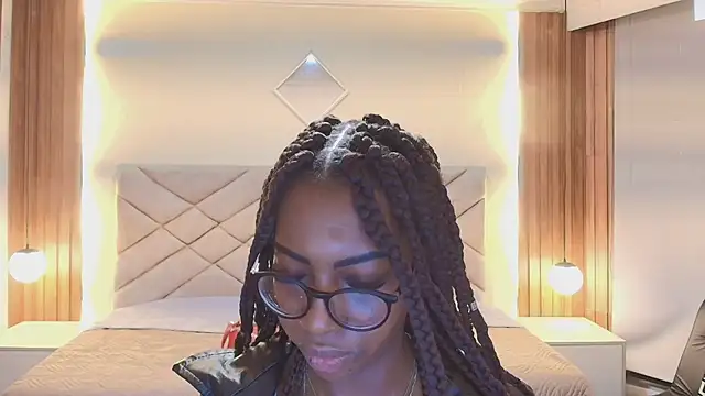 Raquel jones online show from August 5, 2026, 12:21 pm