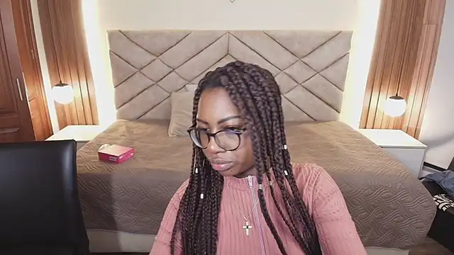 Raquel jones online show from July 24, 2026, 12:12 pm
