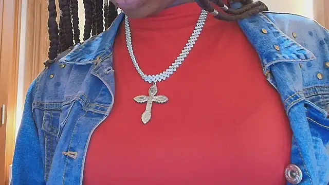 Raquel jones online show from July 31, 2026, 12:04 pm