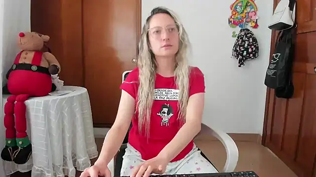 Adele johnsonn1 online show from June 29, 2026, 3:01 pm