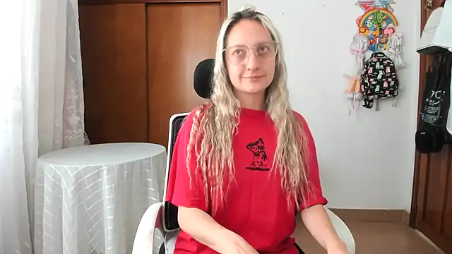 Adele johnsonn1 online show from January 6, 2026, 4:11 pm