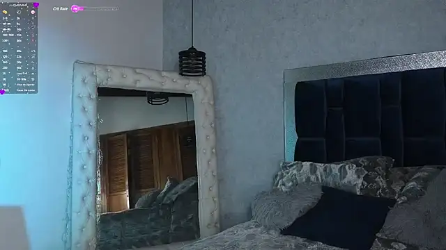 SaraWilliamss  online show from February 2, 2025, 10:56 am