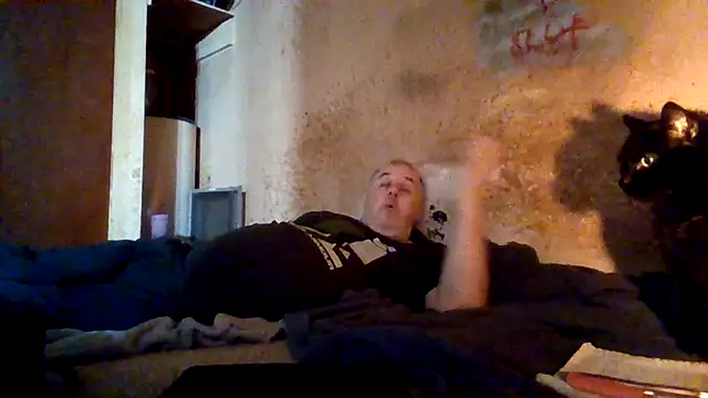 Nightshade7712 online show from March 21, 2026, 6:12 pm