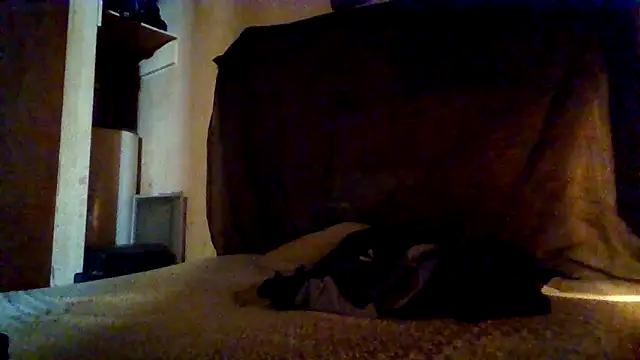 Nightshade7712 online show from October 21, 2025, 10:53 pm