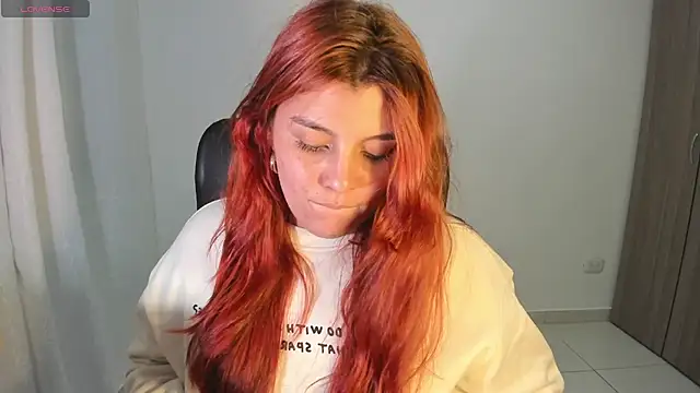 Fieryfenixx online show from March 1, 2025, 3:32 am