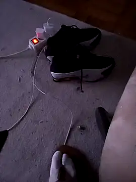 Gigolo profissional online show from January 8, 2026, 1:11 am