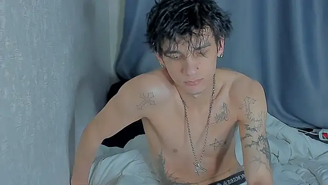 MarkBrowniii online show from November 21, 2025, 9:58 pm